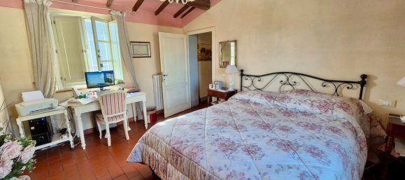 Дом с 6 спальнями в Кашана Терме Лари, Италия № 315360 47