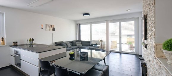 Ático de 4 habitaciónes en Steyr, Austria No. 62837 5