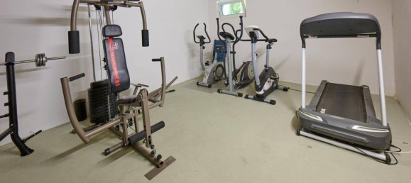 Ático de 4 habitaciónes en Steyr, Austria No. 62837 14