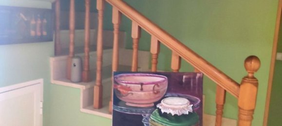 6 غرف نوم منزل في Chinchon, Spain رقم 190945 14