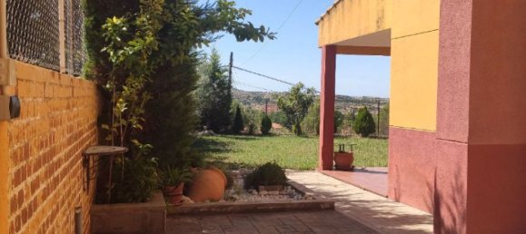 6 غرف نوم منزل في Chinchon, Spain رقم 190945 20