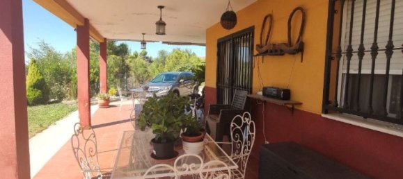 6 غرف نوم منزل في Chinchon, Spain رقم 190945 23