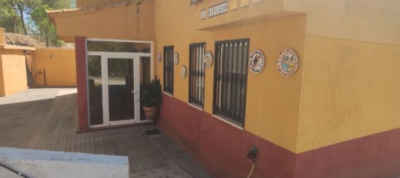 6 غرف نوم منزل في Chinchon, Spain رقم 190945 3