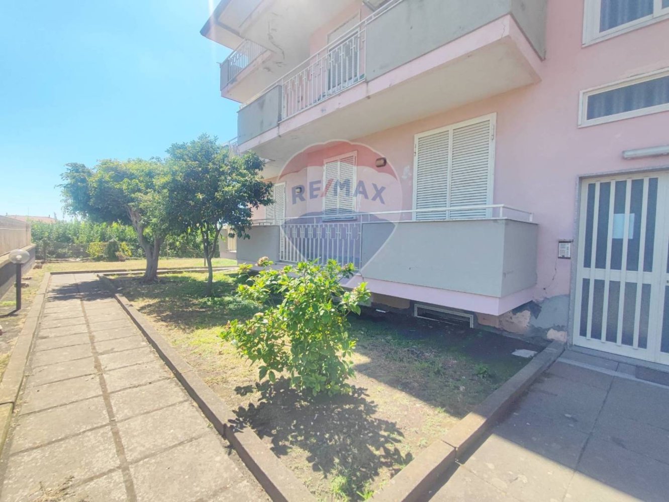 Apartamento de 2 dormitorios en Mascali, Italy No. 307429