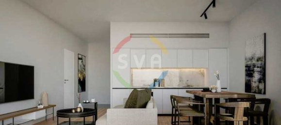 2 bedrooms Penthouse in Germasogeia, Cyprus No. 21316 2