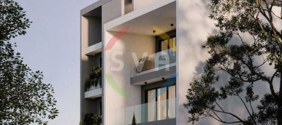 2 bedrooms Penthouse in Germasogeia, Cyprus No. 21316 6