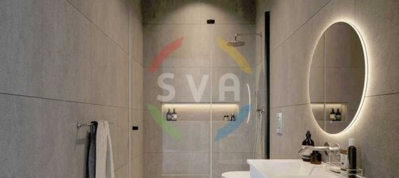 2 bedrooms Penthouse in Germasogeia, Cyprus No. 21316 5