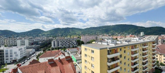 2-Zimmer Wohnung in Eggenberg, Austria, Nr. 46520 24