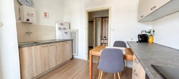 2-Zimmer Wohnung in Eggenberg, Austria, Nr. 46520 4