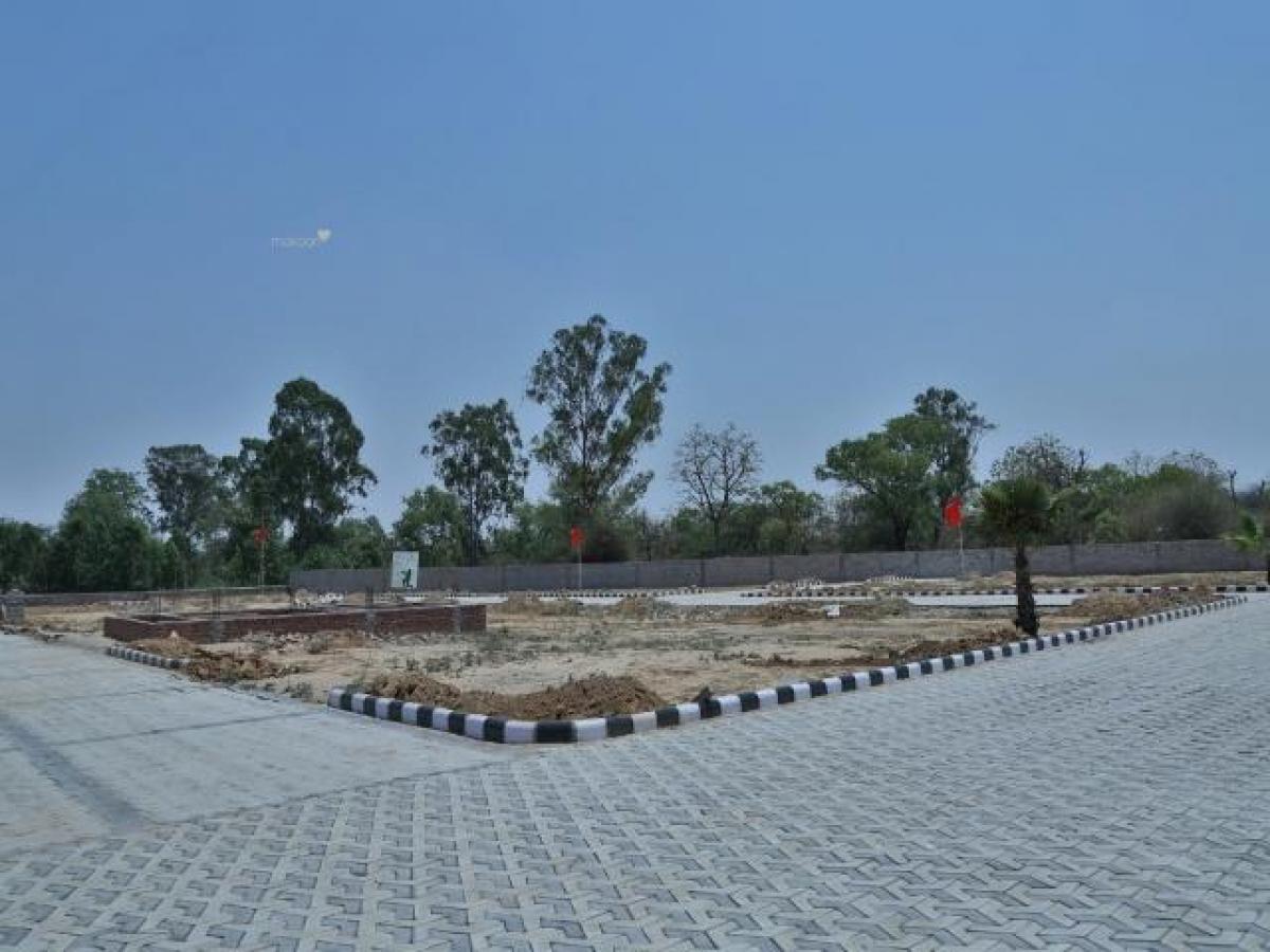 2 Schlafzimmer Haus in Chandigarh, India, Nr. 28068