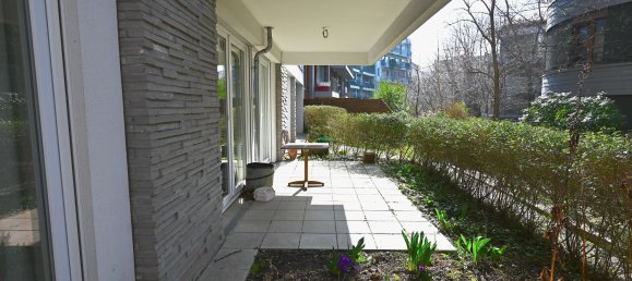 3 Schlafzimmer Wohnung in Mitte, Germany, Nr. 22894 4