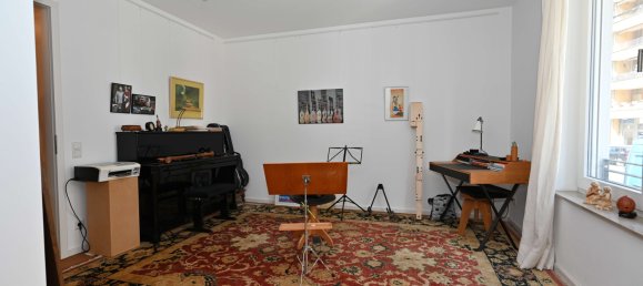 3 Schlafzimmer Wohnung in Mitte, Germany, Nr. 22894 3