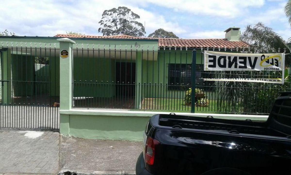 3 bedrooms House in Sao Paulo, Brazil No. 596841