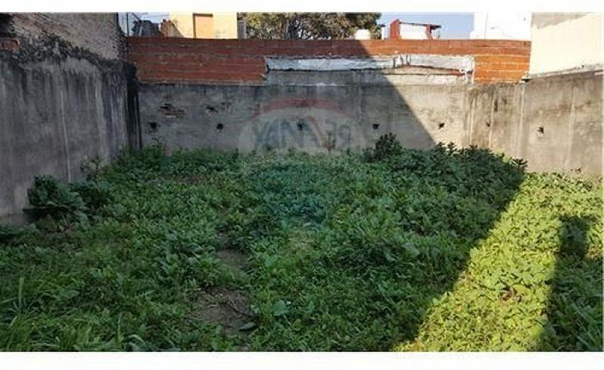  Land in General San Martin, Argentina No. 39203