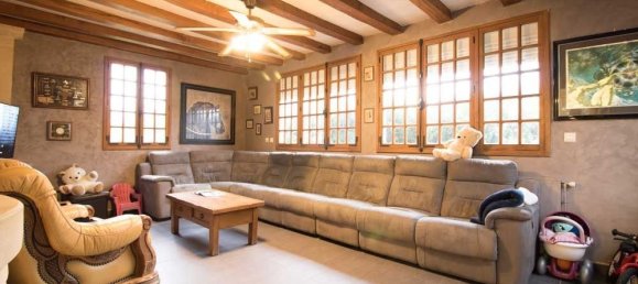 5 chambres Maison à Berneuil-sur-Aisne, France No. 156554 4