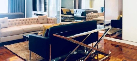 3 bedrooms Condo in Bangkok, Thailand No. 16679 2