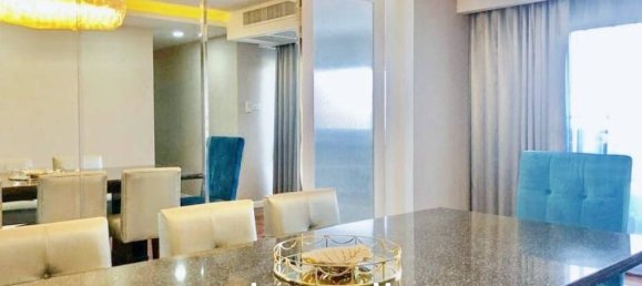 3 bedrooms Condo in Bangkok, Thailand No. 16679 9