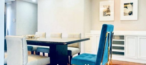 3 bedrooms Condo in Bangkok, Thailand No. 16679 8