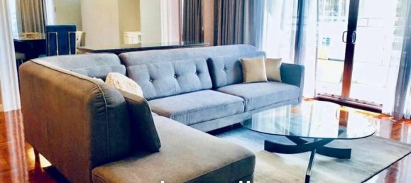 3 bedrooms Condo in Bangkok, Thailand No. 16679 7