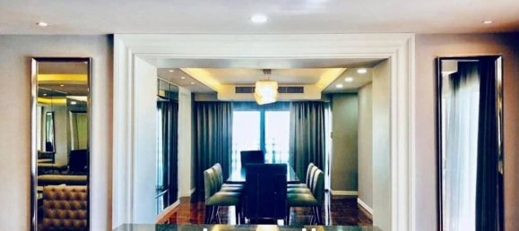 3 bedrooms Condo in Bangkok, Thailand No. 16679 3