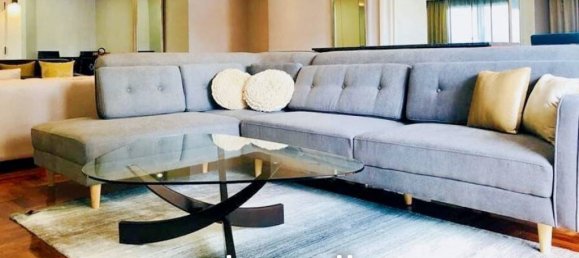 3 bedrooms Condo in Bangkok, Thailand No. 16679 4