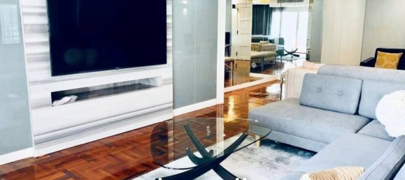 3 bedrooms Condo in Bangkok, Thailand No. 16679 6