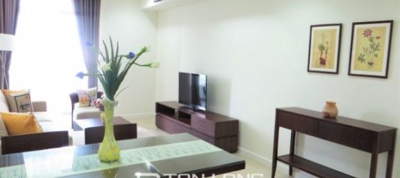 Apartamento de 2 dormitorios en Tay Ho, Vietnam No. 2673 3