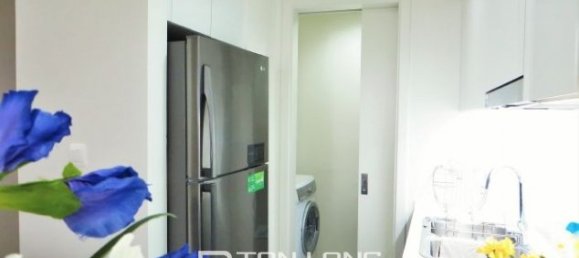 Apartamento de 2 dormitorios en Tay Ho, Vietnam No. 2673 6