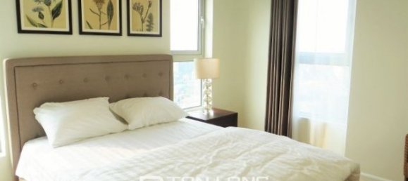 Apartamento de 2 dormitorios en Tay Ho, Vietnam No. 2673 10