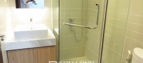 Apartamento de 2 dormitorios en Tay Ho, Vietnam No. 2673 9