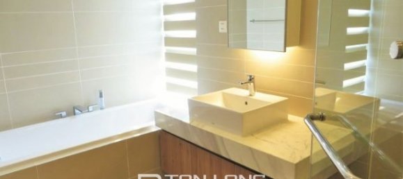 Apartamento de 2 dormitorios en Tay Ho, Vietnam No. 2673 13