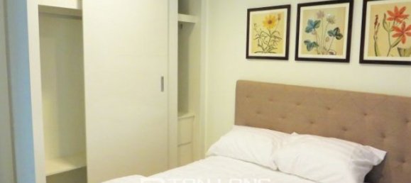 Apartamento de 2 dormitorios en Tay Ho, Vietnam No. 2673 8