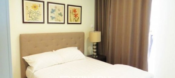 Apartamento de 2 dormitorios en Tay Ho, Vietnam No. 2673 7