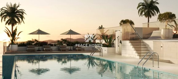 1 bedroom Apartment in Arjan, UAE No. 19280 2