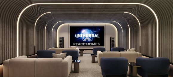 1 bedroom Apartment in Arjan, UAE No. 19280 7