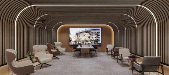 1 bedroom Apartment in Arjan, UAE No. 19280 10