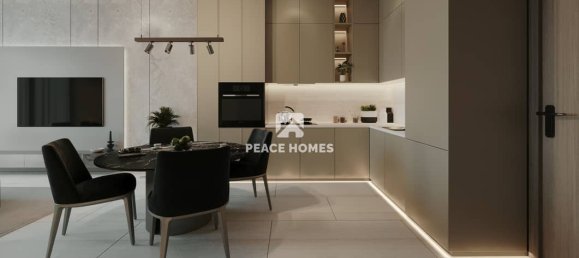 1 bedroom Apartment in Arjan, UAE No. 19280 3