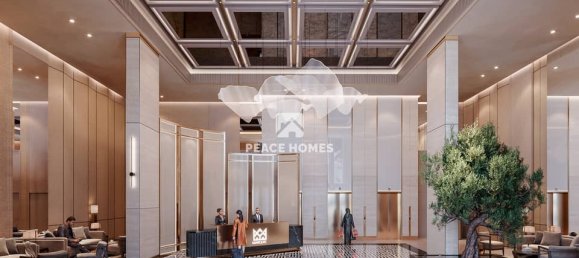 1 bedroom Apartment in Arjan, UAE No. 19280 6