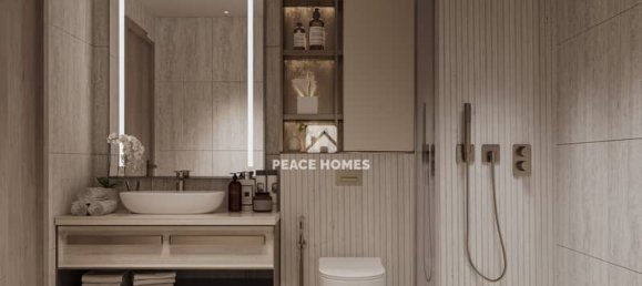 1 bedroom Apartment in Arjan, UAE No. 19280 8