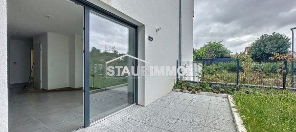 2 غرف نوم شقة في Kembs, France رقم 72932 4