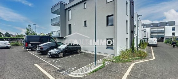 2 غرف نوم شقة في Kembs, France رقم 72932 3