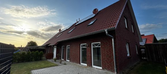 Moradia em banda T8 em Wittmund, Germany N.º 295391 2