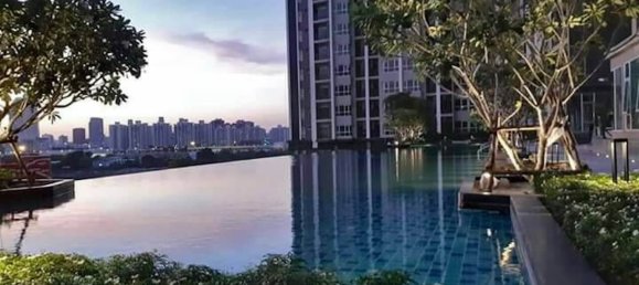 1 bedroom Condo in Bangkok, Thailand No. 2782 2