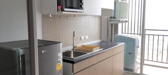 1 bedroom Condo in Bangkok, Thailand No. 2782 4
