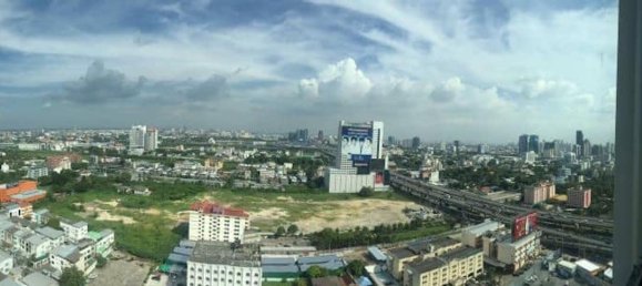 1 bedroom Condo in Bangkok, Thailand No. 2782 6