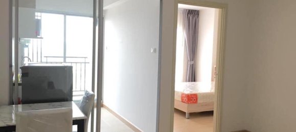 1 bedroom Condo in Bangkok, Thailand No. 2782 5