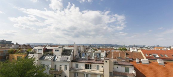 3 rooms Apartment in Wieden, Austria No. 184731 13