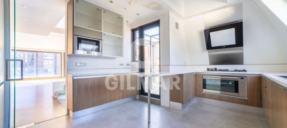 Dúplex de 5 dormitorios en Madrid, Spain No. 69523 25