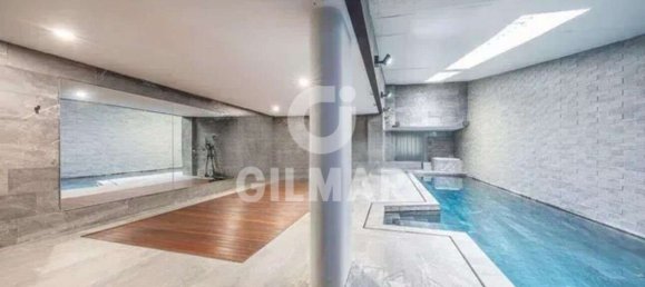 Dúplex de 5 dormitorios en Madrid, Spain No. 69523 31