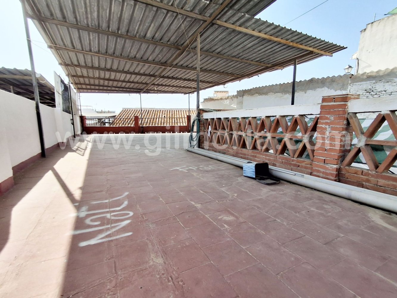 3 bedrooms House in Velez-Malaga, Spain No. 173465